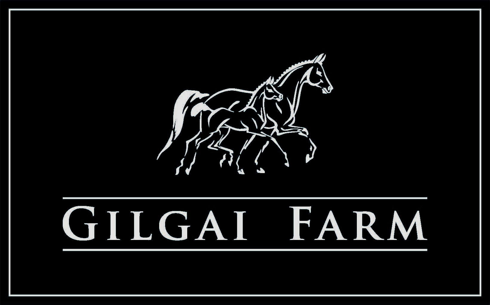 Gilgai Farm